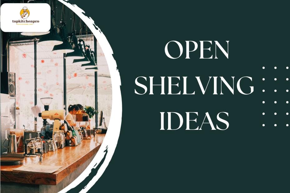 Open shelving ideas add style and storage to kitchens with accessible displays, modern looks, and functional design. open shelving, kitchen shelves, modern kitchen design, open storage, stylish kitchen ideas Open Shelving Ideas, Modern Kitchen Shelves, Stylish Kitchen Design