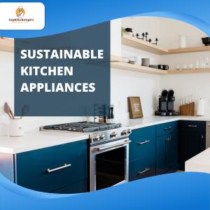 Sustainable kitchen appliances reduce energy use, support eco-living, and add modern green convenience. sustainable appliances, eco kitchen gadgets, green technology, eco-friendly cooking, energy saving devices Sustainable Kitchen Appliances, Eco-Friendly Kitchen, Green Cooking Tools