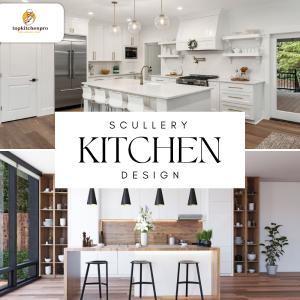 Scullery kitchen designs add hidden prep, storage, and cleaning spaces for functional and stylish layouts. scullery kitchen, butler’s pantry, hidden kitchen, prep kitchen, kitchen design ideas Scullery Kitchen Designs, Hidden Kitchen Ideas, Butler’s Pantry