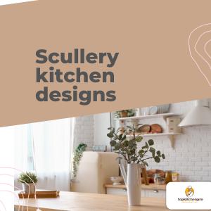 Scullery kitchen designs add hidden prep, storage, and cleaning spaces for functional and stylish layouts. scullery kitchen, butler’s pantry, hidden kitchen, prep kitchen, kitchen design ideas Scullery Kitchen Designs, Hidden Kitchen Ideas, Butler’s Pantry