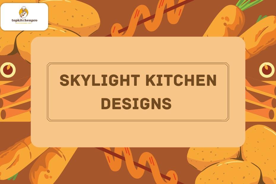 Skylight kitchen designs flood rooms with natural light, creating airy, bright, and welcoming cooking spaces. skylight kitchen, natural light design, bright kitchen, open kitchen design, modern skylights Skylight Kitchen Designs, Bright Kitchen Spaces, Natural Light Kitchens