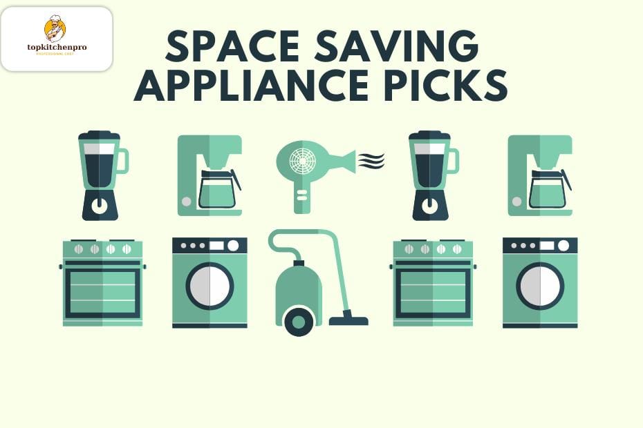 Space saving appliance picks optimize small kitchens with compact, multifunctional, and stylish solutions. space saving appliances, compact kitchen, small kitchen gadgets, multifunctional tools, smart storage Space Saving Appliances, Small Kitchen Solutions, Compact Kitchen Ideas