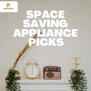  Space saving appliance picks optimize small kitchens with compact, multifunctional, and stylish solutions. space saving appliances, compact kitchen, small kitchen gadgets, multifunctional tools, smart storage Space Saving Appliances, Small Kitchen Solutions, Compact Kitchen Ideas 