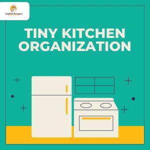 Tiny kitchen organization maximizes space with smart storage, compact layouts, and efficient design ideas. tiny kitchen, small kitchen storage, compact design, kitchen organization, efficient layouts Tiny Kitchen Organization, Small Kitchen Storage, Compact Kitchen Ideas