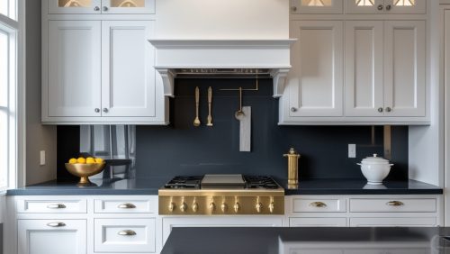 top kitchen